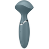 Image de Wand Mini Wand-Er Satisfyer Gris