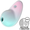 Image de Stimulateur de Clitoris Pixie Dust Vert Menthe