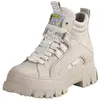 Image de Buffalo Bottes Aspha Nc Mid