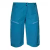 Image de Schöffel - Shorts Steep Trail - Short VTT femme Blue Sapphire - 34