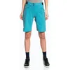 Image de Schöffel - Shorts Trans Canada - Short VTT femme Blue Moon - 34