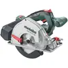 Image de Scie circulaire sans fil pour la coupe du métal Metabo MKS 18 LTX 58 165mm 18V Li-ion - Sans batterie