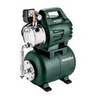 Image de Surpresseur avec réservoir 1100 w 4. 5 bar 24 litres hww 4000/25 inox