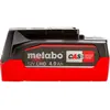 Image de Metabo Batterie 12v 4.0ah Lihd One Size