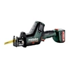 Image de POWERMAXX SSE 12 BL Scie sabre sans fil 602322500 + 2 batteries, + mallette 12 V 2.0 Ah