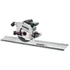 Image de Set KS 66 FS + FS 160 Scie circulaire portative Profondeur de coupe max. (90°) 66 mm 1500 W
