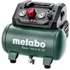 Image de Compresseur - - Basic 160-6 W Of - Raccord Rapide Universel