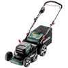 Image de Metabo Tondeuse à Gazon électrique 601606850 Rm 36-18 Ltx Bl 46 One Size