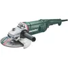 Image de Meuleuse d'angle filaire 230mm 230V Metabo WEP 2 400-230 2400W