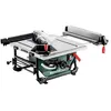 Image de Metabo Scie à Table Ts 254 M