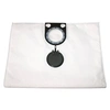 Image de 631665000 Sac filtrant jeu de 5 32 l