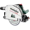 Image de Metabo Scie circulaire plongeante sans fil Metabo KT 18 LTX 66 BL (sans batterie, profondeur de coupe 0-66 mm, lame de scie 165 mm, scie circulaire) 601866840 en occasion ou reconditionné
