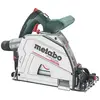 Image de Scie circulaire à coupe plongeante sans fil brushless Metabo KT 18 LTX 66 BL 165mm 18V Li-ion - Sans batterie