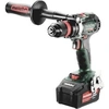 Image de BS 18 LTX BL Q I 602359650 Perceuse-visseuse sans fil 18 V 5.2 Ah Li-Ion + 2 batteries, + mallette, + chargeur