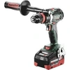 Image de BS 18 LTX BL Q I 602359660 Perceuse-visseuse sans fil 18 V 5.5 Ah Li-Ion + 2 batteries, + mallette, + chargeur