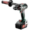 Image de Perceuse visseuse 18 V BS 18 LTX BL I - 2 x 5,2 Ah Li-Power, ASC 55, coffretx