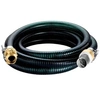 Image de Kit tuyau d'aspiration - 4 M 1 (25 Mm)