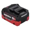 Image de lihd batterie 18 v 10,0 ah cas system ( 625549000 )