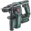 Image de Marteau sans fil et brushless Metabo 1,2kg 18V Li-Ion cas - Sans batterie