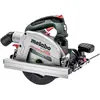 Image de Scie circulaire sans fil brushless Metabo KS 18 LTX 66 BL 165mm 18V Li-ion CAS - Sans batterie