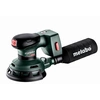 Image de SXA 18 LTX 125 BL 600146840 Ponceuse excentrique sans fil sans batterie, + mallette 18 V Ø 125 mm