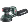 Image de Ponceuse excentrique aléatoire sans fil et brushless Metabo SXA 18 LTX 125 BL 125mm 18V Li-Ion - Sans batterie