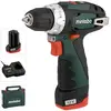 Image de Metabo Perceuse Powermaxx Bs Basic One Size