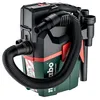 Image de METABO 602029850 - Aspirador versión Sin BATERÍAS 18V Li-ION AS 18 HEPA PC Compact en occasion ou reconditionné