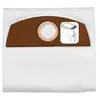 Image de 630164000 Sachet filtrant en non-tissé 5 pc(s)