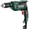 Image de metabo BE 650 Perceuse-visseuse électrique 650 W avec mandrin à couronne | Moteur de 650 W, alésage en acier de 13 mm, alésage en bois de 30 mm, électronique Vario, rotation droite/gauche en occasion ou reconditionné