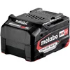 Image de Batterie Metabo 625027000 18V Li-ion CAS 4Ah