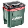 Image de metabo Glacière sans Fil KB 18 BL, 18V Refroidisseur et Boîte Chauffante en occasion ou reconditionné