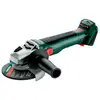 Image de Metabo Meuleuse D'angle Wb 18 Lt Bl 11-125 X