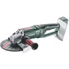 Image de Meuleuse d'angle sans fil brushless Metabo 18V 230mm WPB 36-18 LTX BL 24-230 Quick Li-Ion CAS - Sans batterie