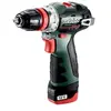 Image de Coffret Perceuse visseuse 12 V sans fil PowerMaxx BS BL Q 2 x 2,0 Ah Li-Power, LC12
