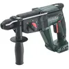 Image de Marteau sans fil Metabo 2,6kg 18V Li-Ion cas - Sans batterie