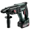 Image de KH 18 LTX 24 SDS-Plus-Marteau perforateur-burineur sans fil 18 V 4.0 Ah