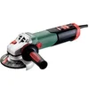 Image de Meuleuse 125 mm filaire WE 19-125 Q M-Brush