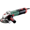 Image de Meuleuse 125 mm filaire WEV 19-125 Q M-Brush