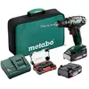 Image de Metabo Perceuse 602207930 One Size