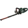 Image de Metabo Taille-haie électrique Hs 18 Ltx Bl 55