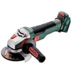 Image de Meuleuse 125 mm 18 V WVB 18 LTX BL 15-125 - coffret
