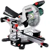 Image de Metabo Scie à Onglet Kgs 18 Ltx Bl 254 One Size