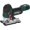 Image de Metabo Scie Sauteuse Sta 18 Ltx 150 Bl