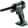 Image de METABO Pistolet d'aspiration/de soufflage 600798850 en occasion ou reconditionné