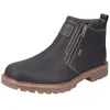 Image de Rieker Homme 39871 Bottes Courtes, Marron, 43 EU en occasion ou reconditionné