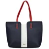 Image de Rieker H1611, Sac de Courses Femmes, Bleu en occasion ou reconditionné