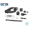 Image de Kbs. Bosal Renault 7p Oris 035318 Renault