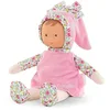 Image de Corolle - Mon Doudou, Miss Rose Jardin en Fleurs, 25cm, dès la Naissance, 9000010110 en occasion ou reconditionné