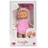 Image de Doudou Miss Rose Jardin en Fleurs